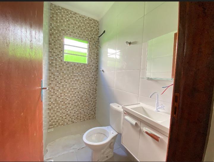 Imagem Casa com 2 Quartos à Venda, 70 m²em Vila Atlântica - Mongaguá Imagem Casa com 2 Quartos à Venda, 70 m²em Vila Atlântica - Mongaguá