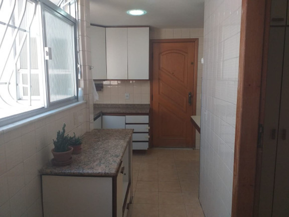 Imagem Cobertura com 2 Quartos à Venda, 112 m²em Icaraí - Niterói