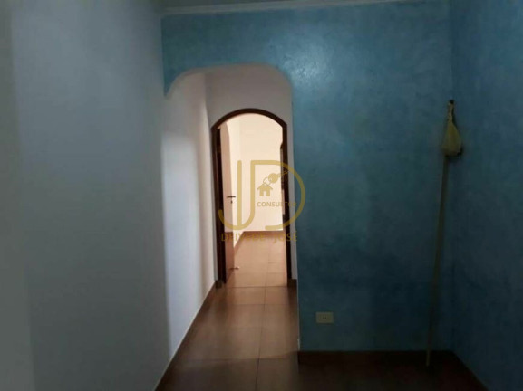 Imagem Sobrado com 3 Quartos à Venda, 185 m² em Vila São Pedro - Santo André