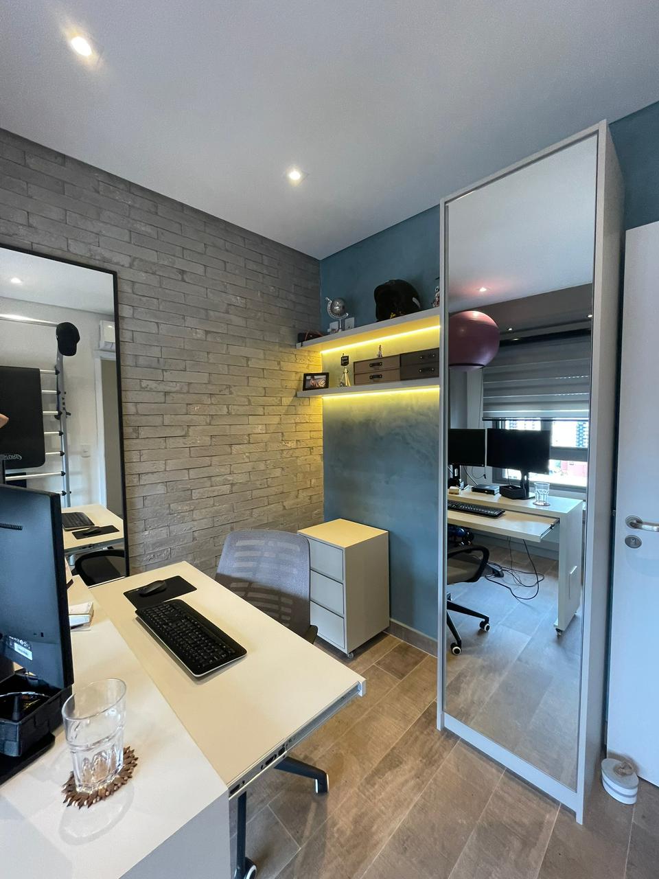 Imagem Apartamento com 3 Quartos à Venda, 166 m²em Vila Mariana - São Paulo Imagem Apartamento com 3 Quartos à Venda, 166 m²em Vila Mariana - São Paulo