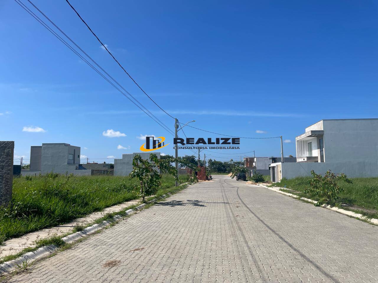 Imagem Terreno à Venda, 240 m²em Parque Tarcisio Miranda - Campos Dos Goytacazes