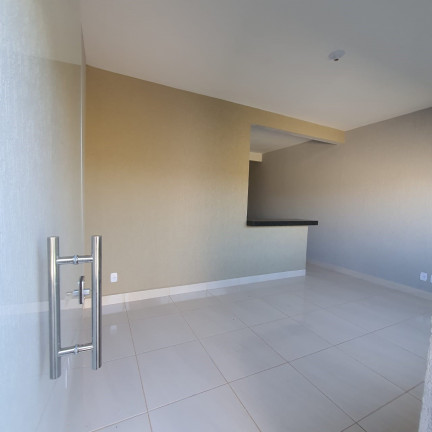 Imagem Casa com 2 Quartos à Venda, 78 m² em Residencial Santa Fé I - Goiânia Imagem Casa com 2 Quartos à Venda, 78 m² em Residencial Santa Fé I - Goiânia