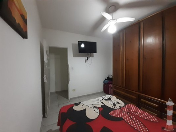 Imagem Casa com 2 Quartos à Venda, 62 m² em Parque Bitaru - São Vicente