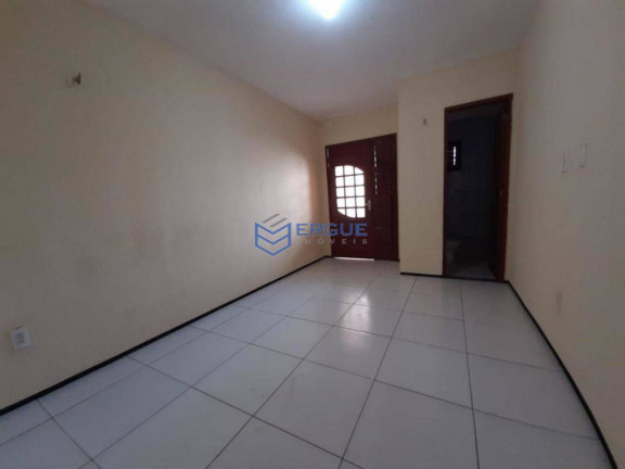 Imagem Casa com 2 Quartos à Venda, 80 m² em Mondubim - Fortaleza