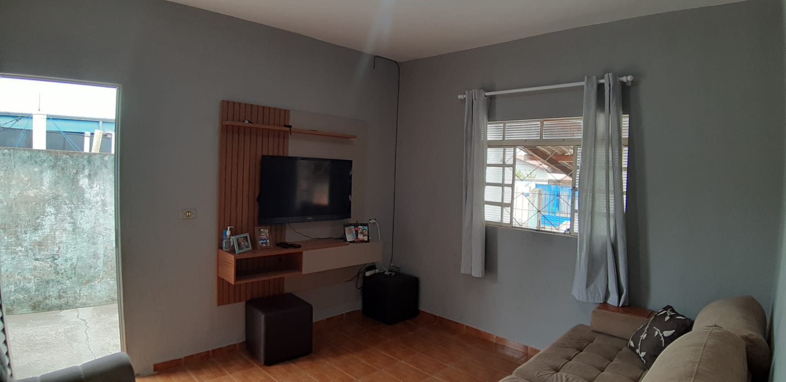 Imagem Casa com 3 Quartos à Venda, 197 m²em Jardim Amanda I - Hortolândia