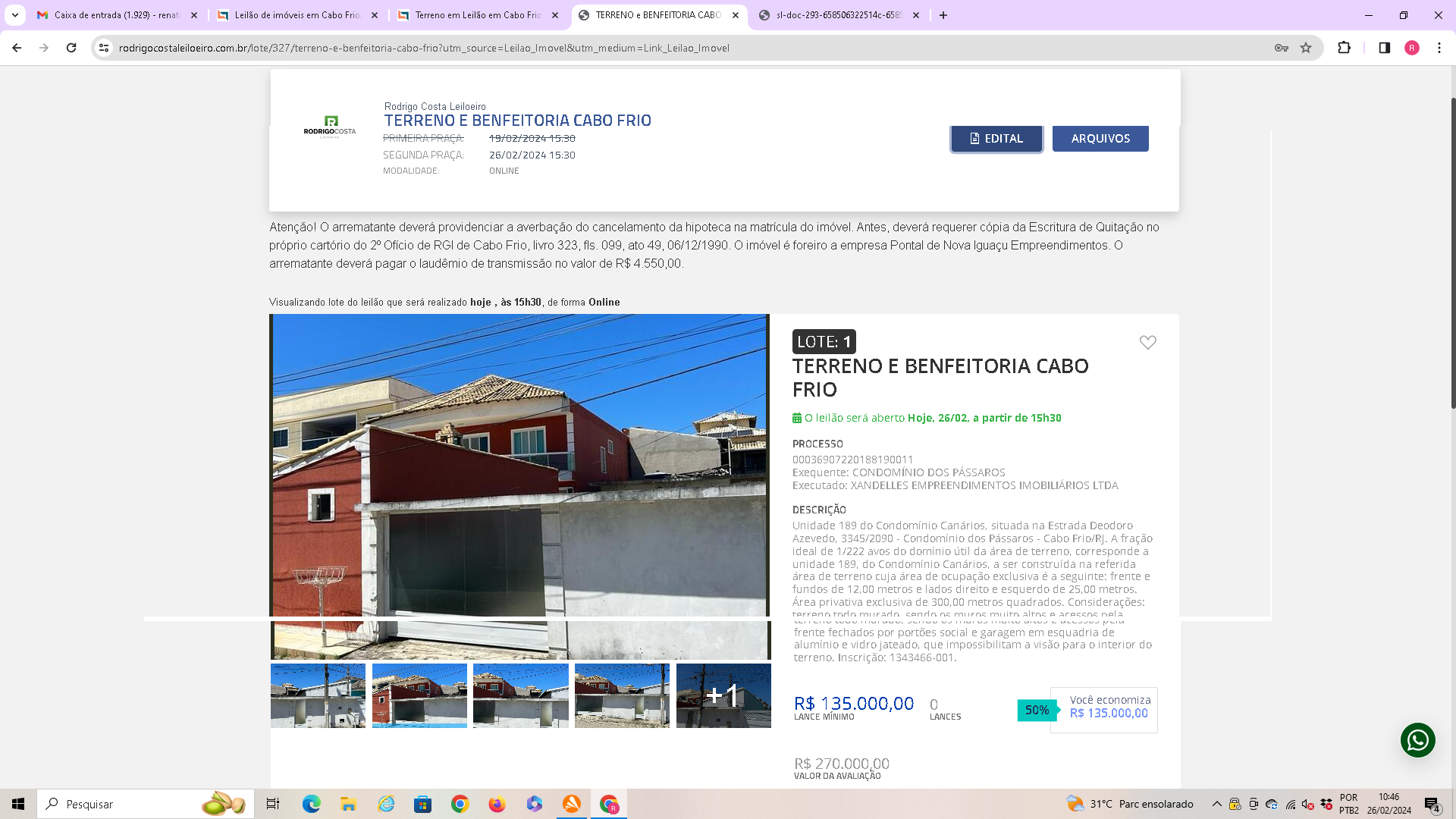 Imagem Apartamento com 3 Quartos à Venda, 96 m²em Freguesia (Jacarepaguá) - Rio de Janeiro Imagem Apartamento com 3 Quartos à Venda, 96 m²em Freguesia (Jacarepaguá) - Rio de Janeiro