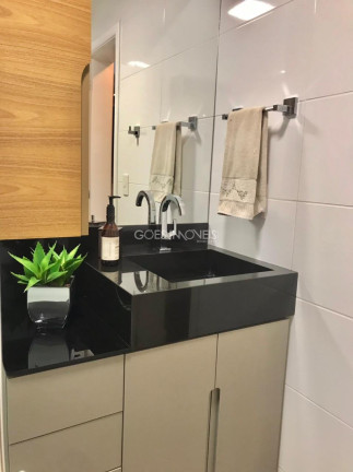 Imagem Apartamento com 3 Quartos à Venda, 78 m² em Centro - Criciúma