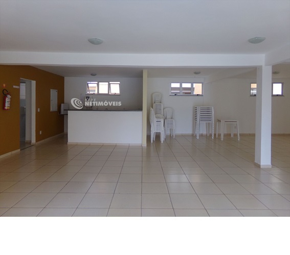 Imagem Apartamento com 3 Quartos à Venda, 69 m²em Centro - Lauro de Freitas Imagem Apartamento com 3 Quartos à Venda, 69 m²em Centro - Lauro de Freitas