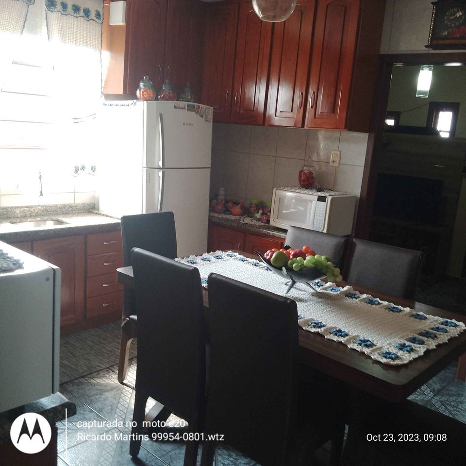 Imagem Casa com 3 Quartos à Venda, 180 m²em Santa Luzia - Criciúma