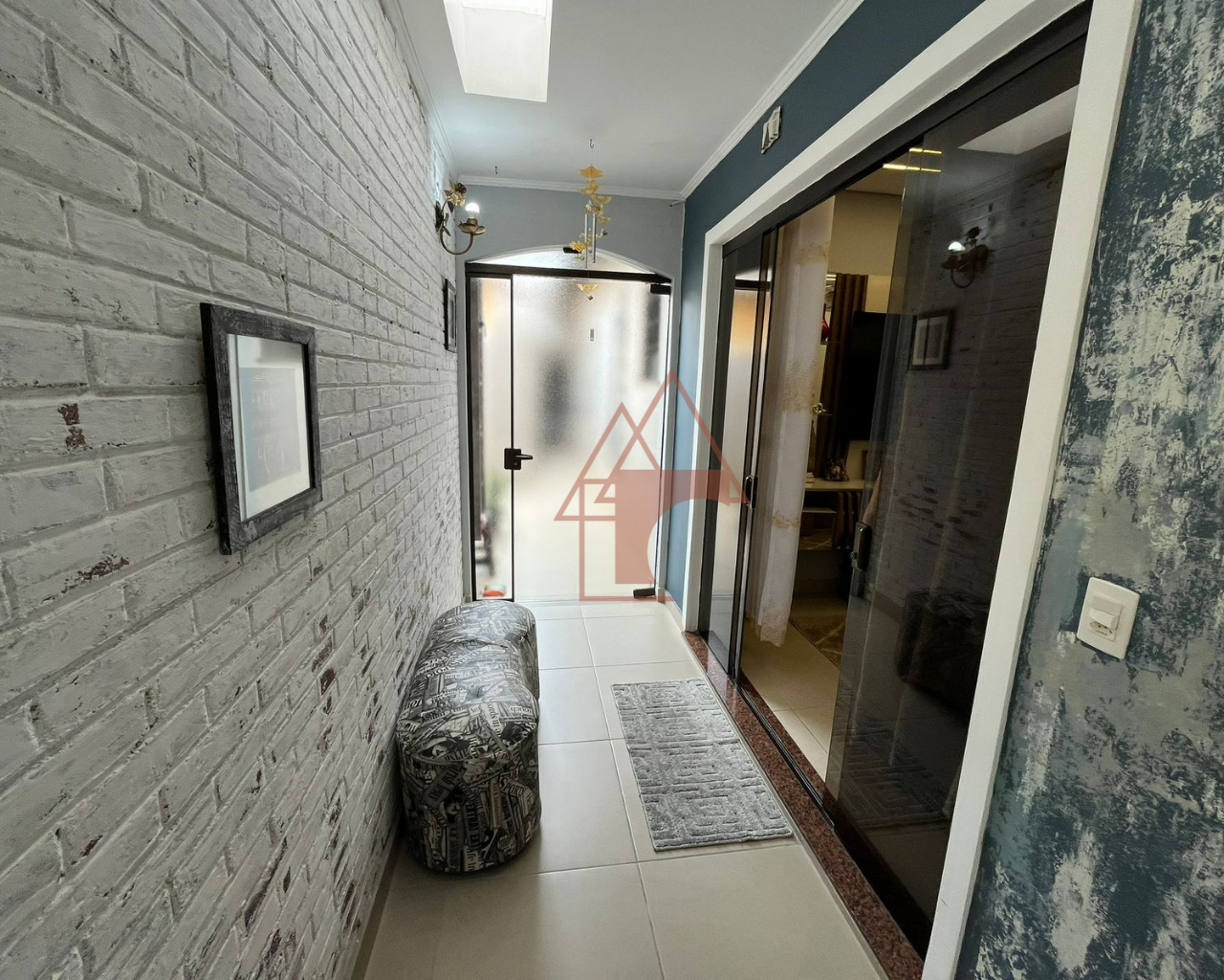 Imagem Casa com 2 Quartos à Venda, 117 m² em Vila Ponte Nova - Cubatão Imagem Casa com 2 Quartos à Venda, 117 m² em Vila Ponte Nova - Cubatão