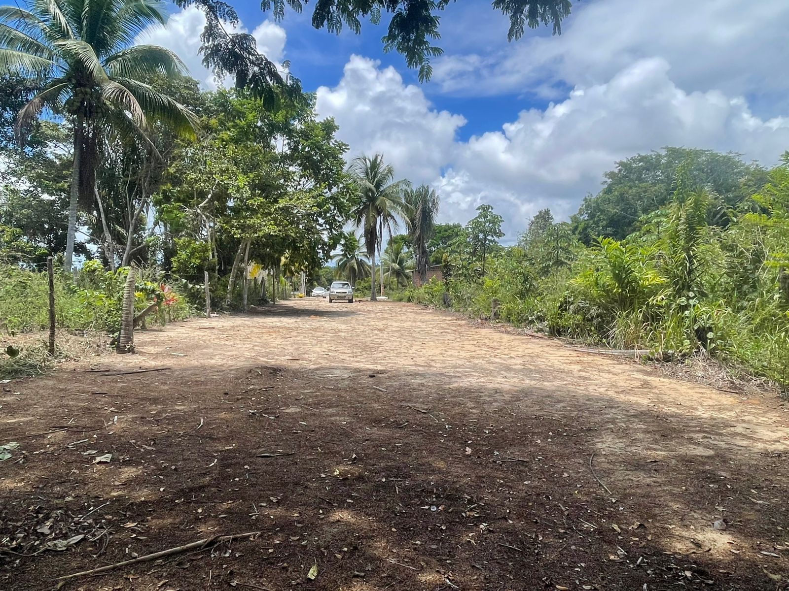 Terreno à Venda, 300 m² em centro - Una