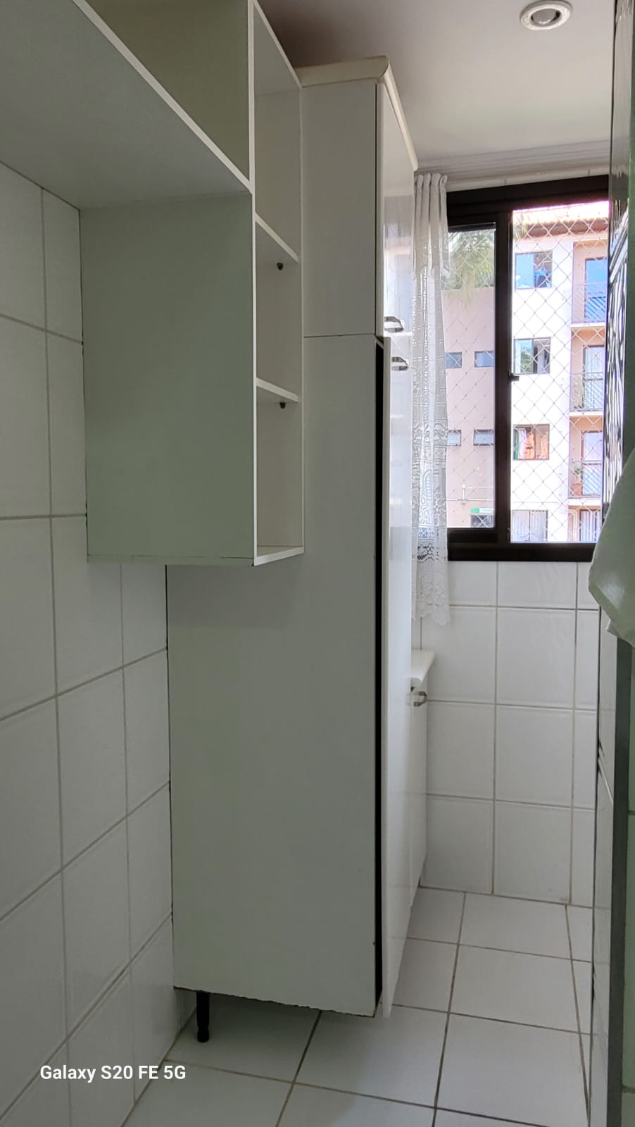 Imagem Apartamento com 3 Quartos à Venda, 70 m²em Parque Santana - Mogi das Cruzes