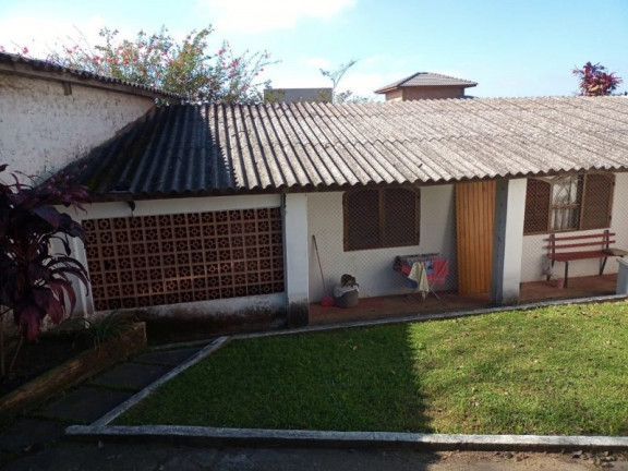 Imagem Casa com 3 Quartos à Venda,  em Vila Áurea - Poá