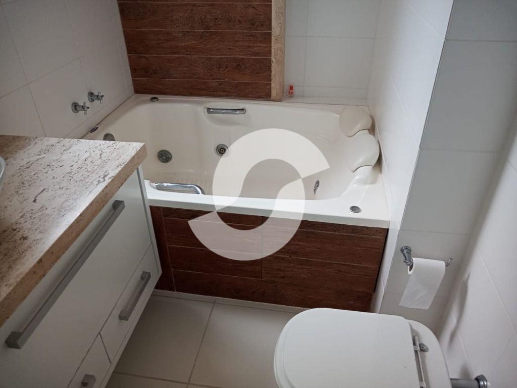 Imagem Apartamento com 2 Quartos à Venda, 90 m² em Santa Rosa - Niterói Imagem Apartamento com 2 Quartos à Venda, 90 m² em Santa Rosa - Niterói
