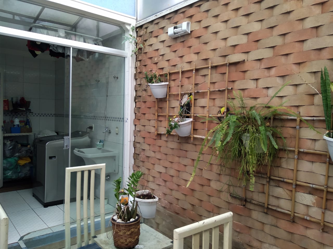 Imagem Sobrado com 3 Quartos à Venda, 170 m²em Parque Continental - São Paulo Imagem Sobrado com 3 Quartos à Venda, 170 m²em Parque Continental - São Paulo