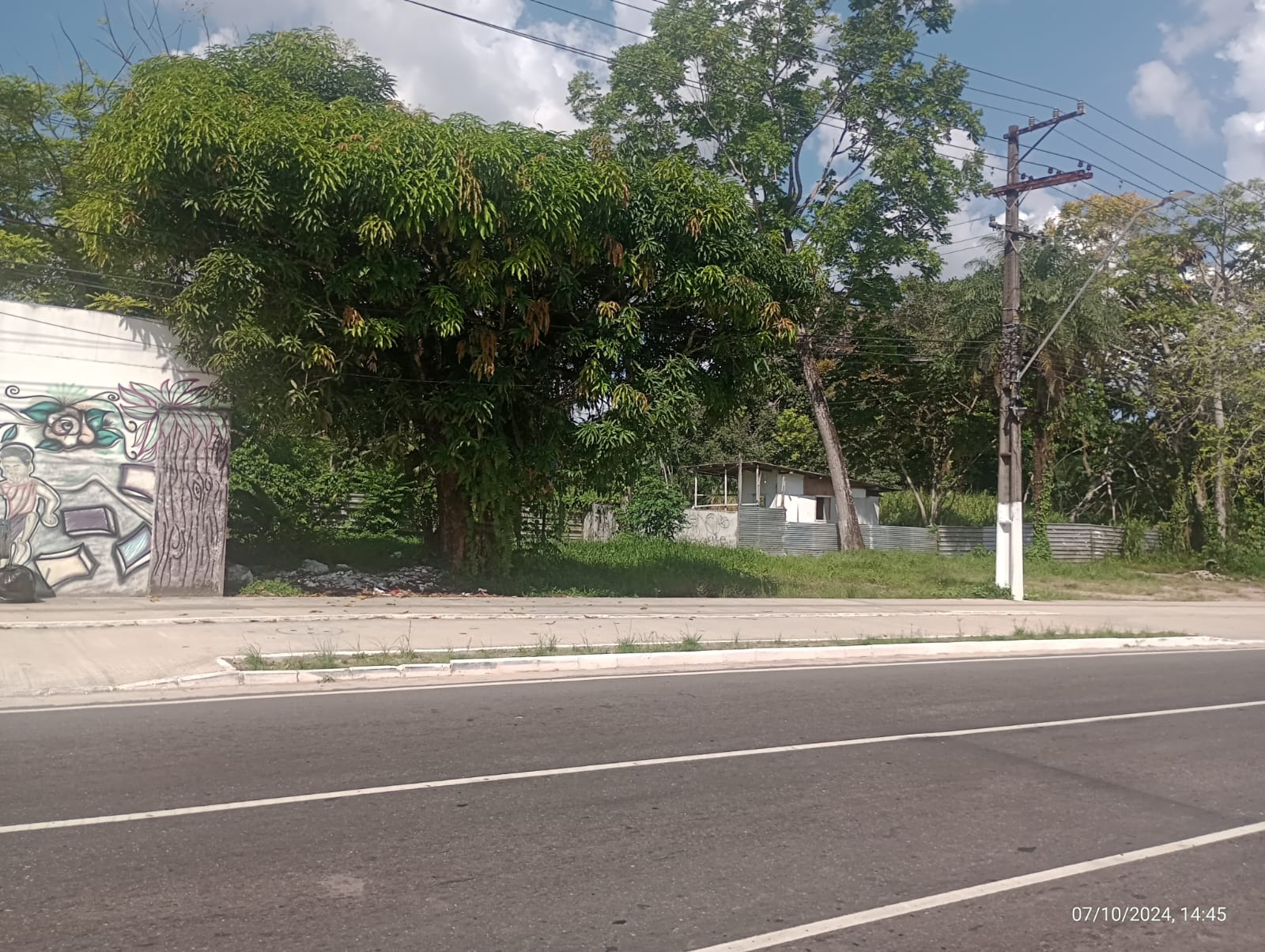 Imagem Terreno à Venda, 34 m²em Tenoné - Belém Imagem Terreno à Venda, 34 m²em Tenoné - Belém