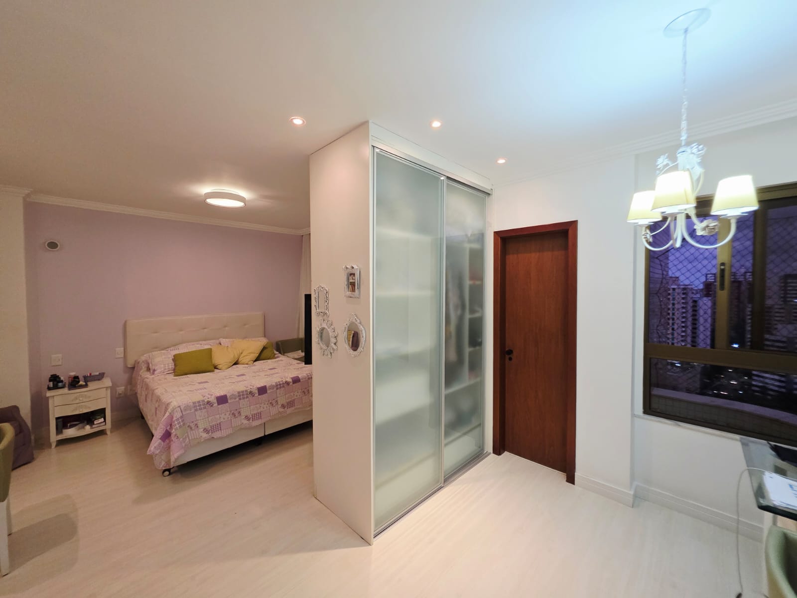 Imagem Apartamento com 4 Quartos à Venda, 224 m² em Pituba - Salvador