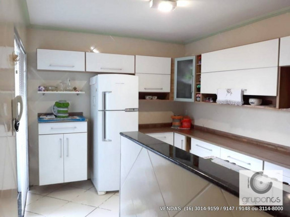 Imagem Casa com 2 Quartos à Venda, 190 m² em Jardim Residencial Silvestre - Araraquara Imagem Casa com 2 Quartos à Venda, 190 m² em Jardim Residencial Silvestre - Araraquara