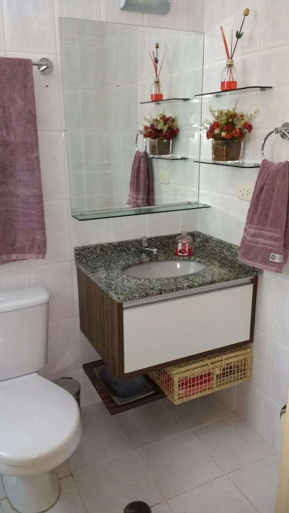 Imagem Apartamento com 3 Quartos à Venda, 84 m² em Floradas De São José - São José Dos Campos Imagem Apartamento com 3 Quartos à Venda, 84 m² em Floradas De São José - São José Dos Campos