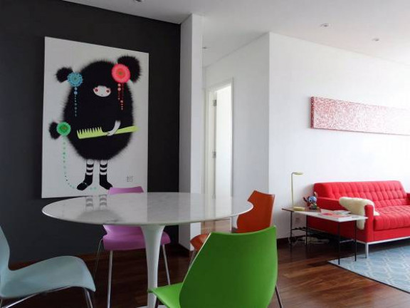 Imagem Apartamento com 2 Quartos à Venda, 123 m² em Vila Ipojuca - São Paulo Imagem Apartamento com 2 Quartos à Venda, 123 m² em Vila Ipojuca - São Paulo