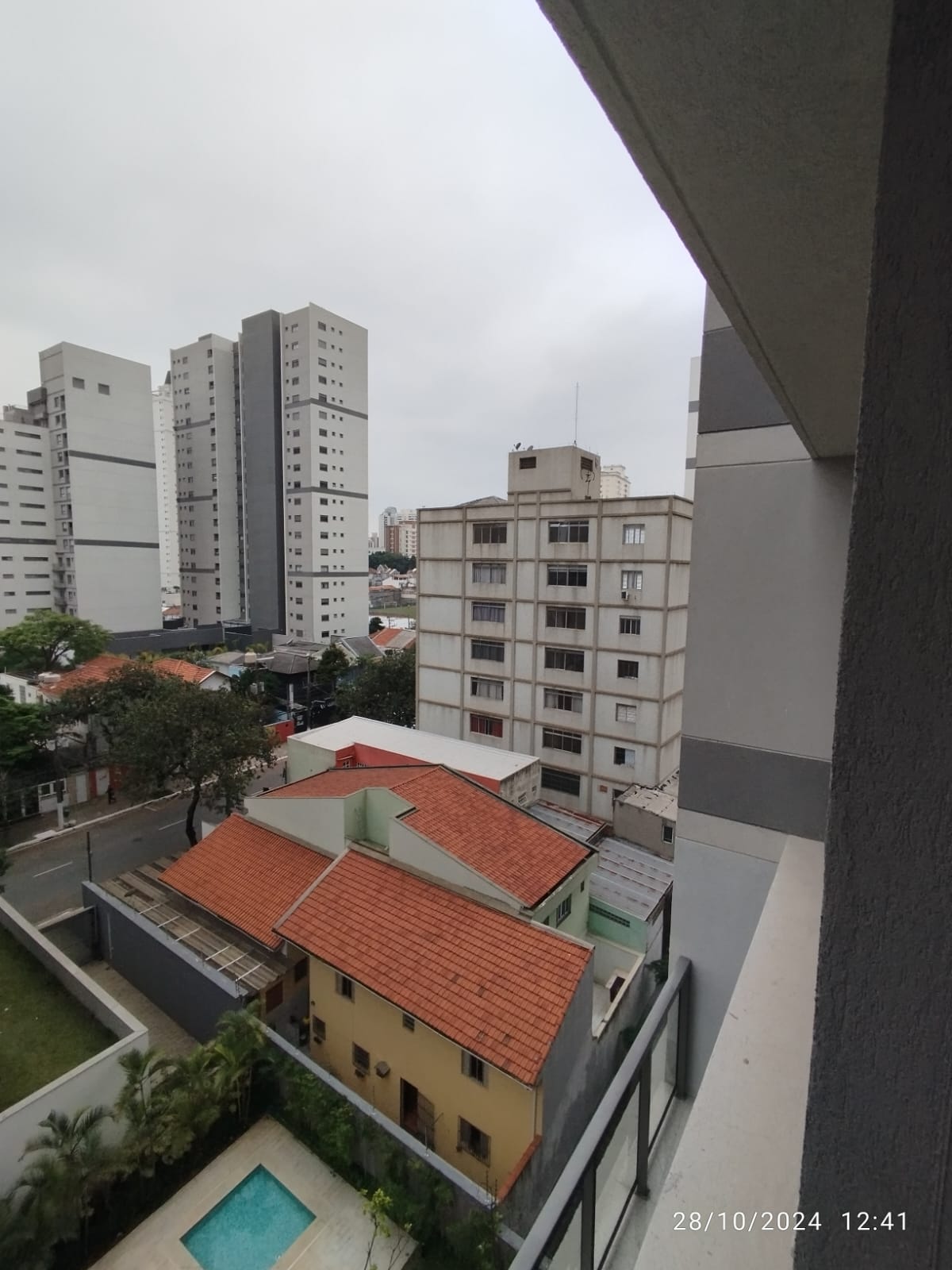 Imagem Apartamento com 3 Quartos à Venda, 166 m²em Vila Mariana - São Paulo Imagem Apartamento com 3 Quartos à Venda, 166 m²em Vila Mariana - São Paulo