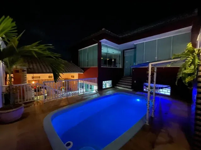 Imagem Casa de Condomínio com 3 Quartos à Venda, 200 m² em Campo Grande - Rio de Janeiro