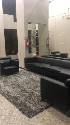 Imagem Apartamento com 4 Quartos à Venda,  em Setor Bueno - Goiânia