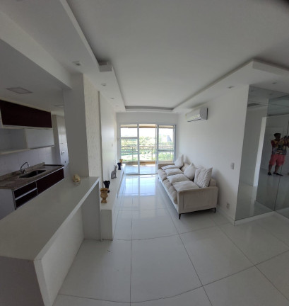 Imagem Apartamento com 3 Quartos à Venda, 93 m² em Jacarepaguá - Rio de Janeiro
