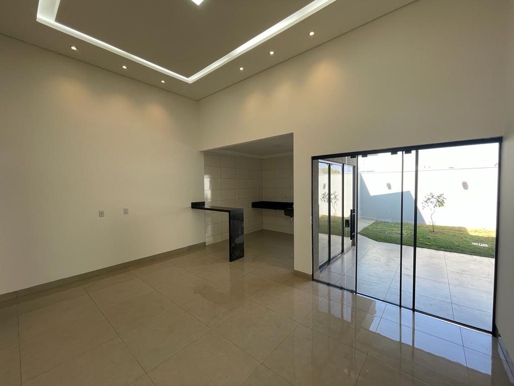 Imagem Casa com 3 Quartos à Venda, 124 m²em Vila Planalto - Campo Grande Imagem Casa com 3 Quartos à Venda, 124 m²em Vila Planalto - Campo Grande