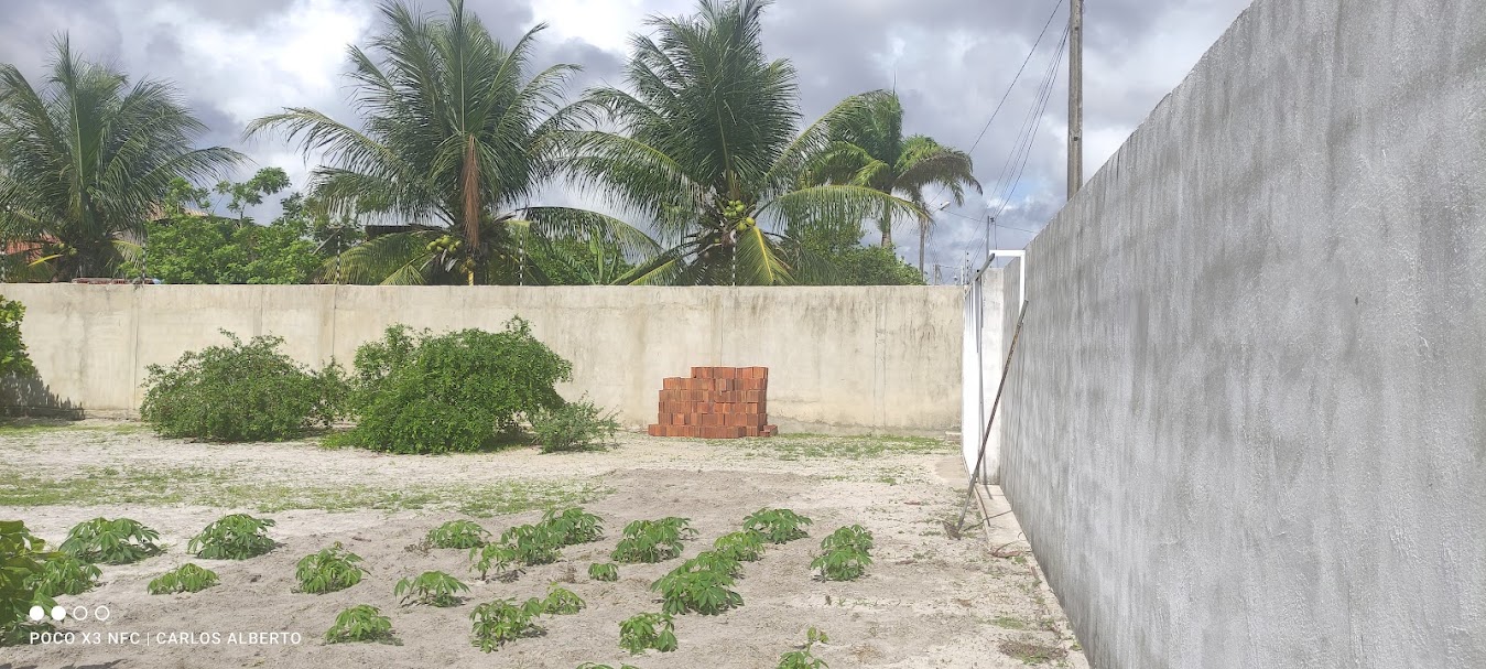 Imagem Terreno à Venda, 960 m²em Sítio Porta - Beberibe
