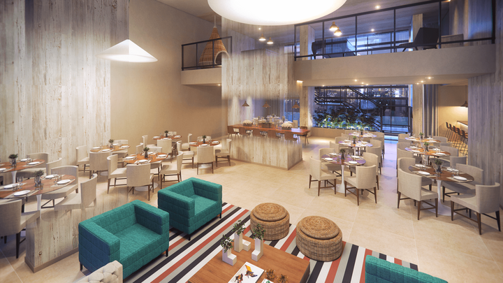 Imagem Apartamento com 2 Quartos à Venda, 49 m² em Brás - São Paulo