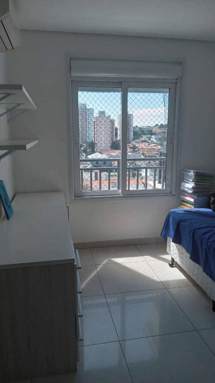 Imagem Apartamento com 4 Quartos à Venda, 208 m²em Pedregulho - Guaratinguetá
