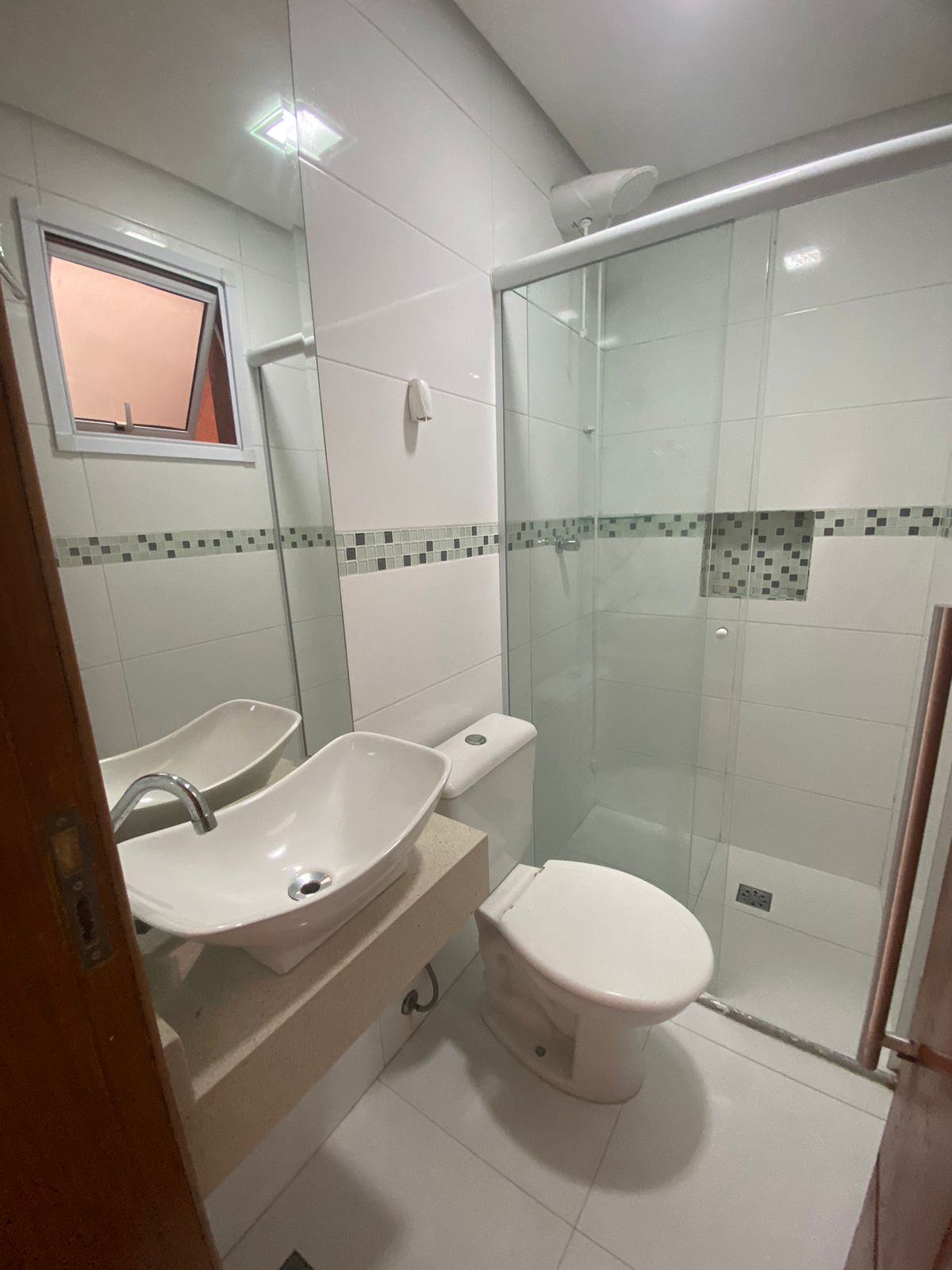 Imagem Apartamento com 2 Quartos à Venda, 38 m²em Parque das Nações - Santo André
