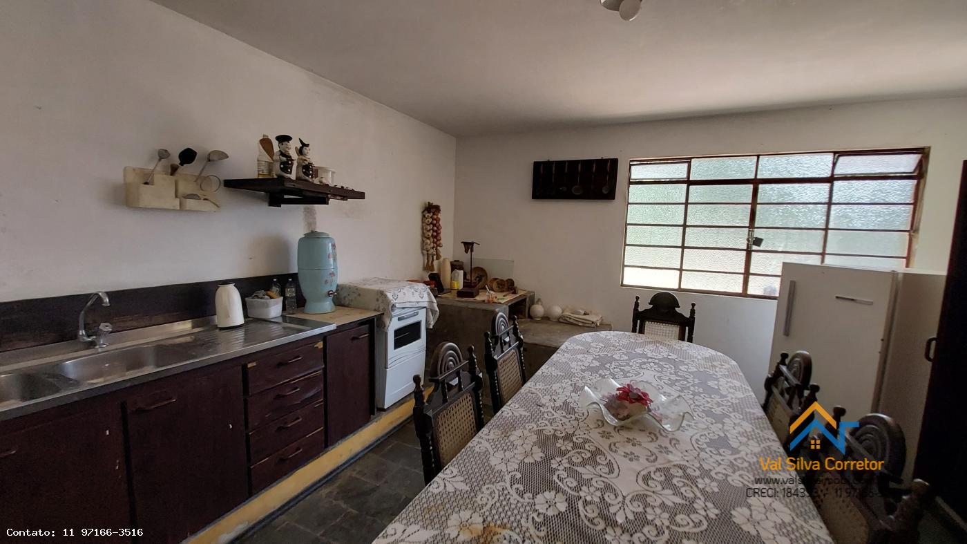 Imagem Chácara com 3 Quartos à Venda, 32 m²em Alto Da Serra (Mailasqui) - São Roque