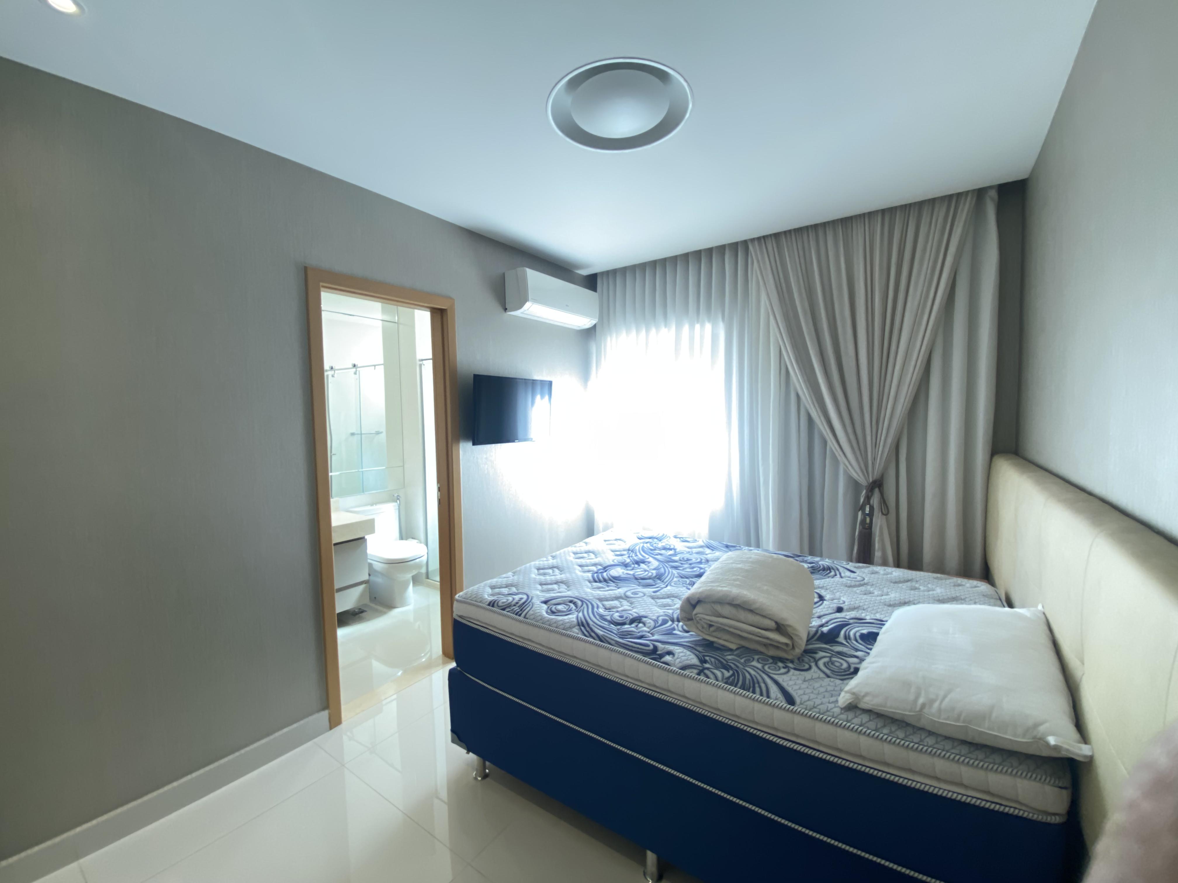 Imagem Apartamento com 3 Quartos à Venda, 216 m²em Setor Marista - Goiânia Imagem Apartamento com 3 Quartos à Venda, 216 m²em Setor Marista - Goiânia