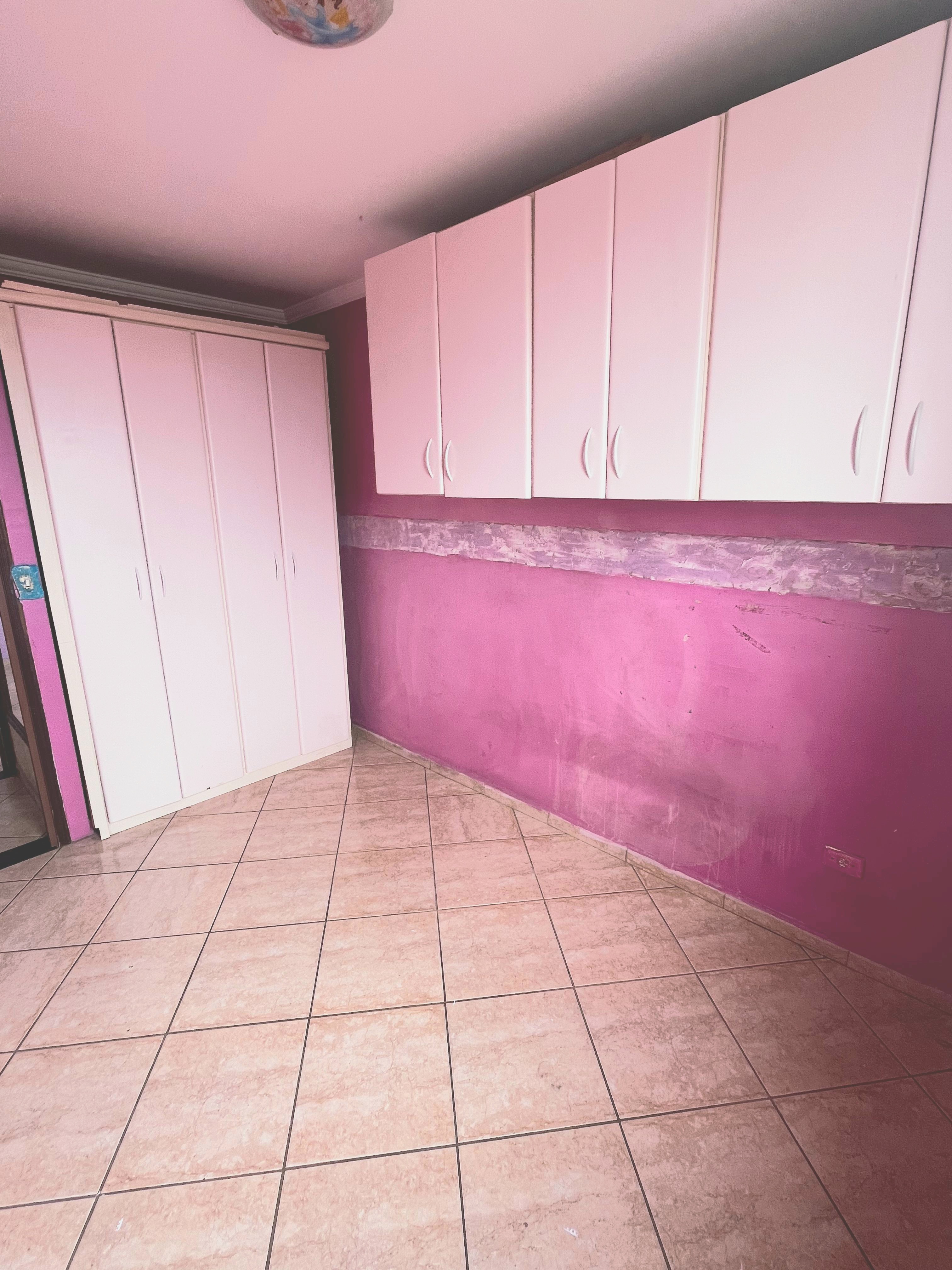 Imagem Apartamento com 3 Quartos à Venda, 68 m²em Jardim do Estádio - Santo André Imagem Apartamento com 3 Quartos à Venda, 68 m²em Jardim do Estádio - Santo André