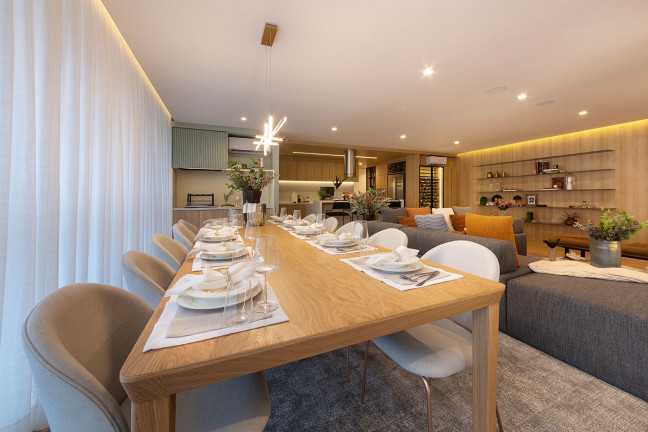 Imagem Apartamento com 2 Quartos à Venda, 128 m² em Pinheiros - São Paulo