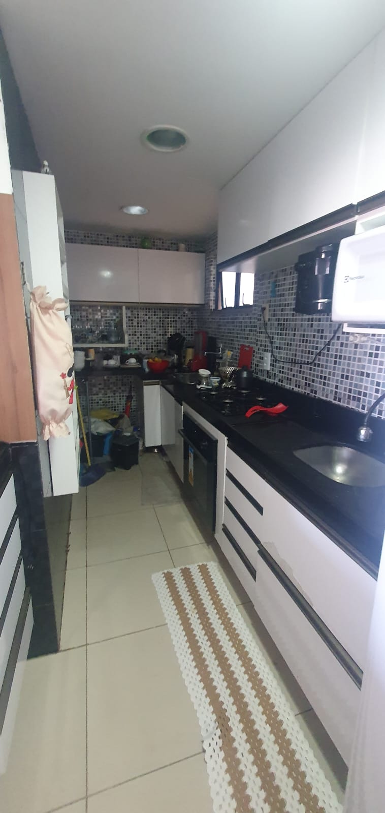 Imagem Apartamento com 3 Quartos à Venda, 80 m²em Meireles - Fortaleza
