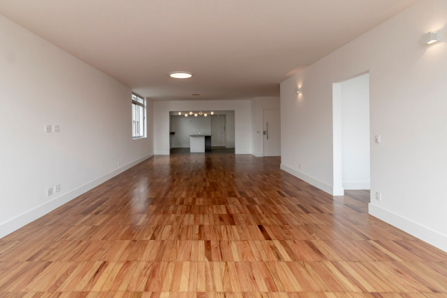 Imagem Apartamento com 3 Quartos à Venda, 270 m² em Higienópolis - São Paulo
