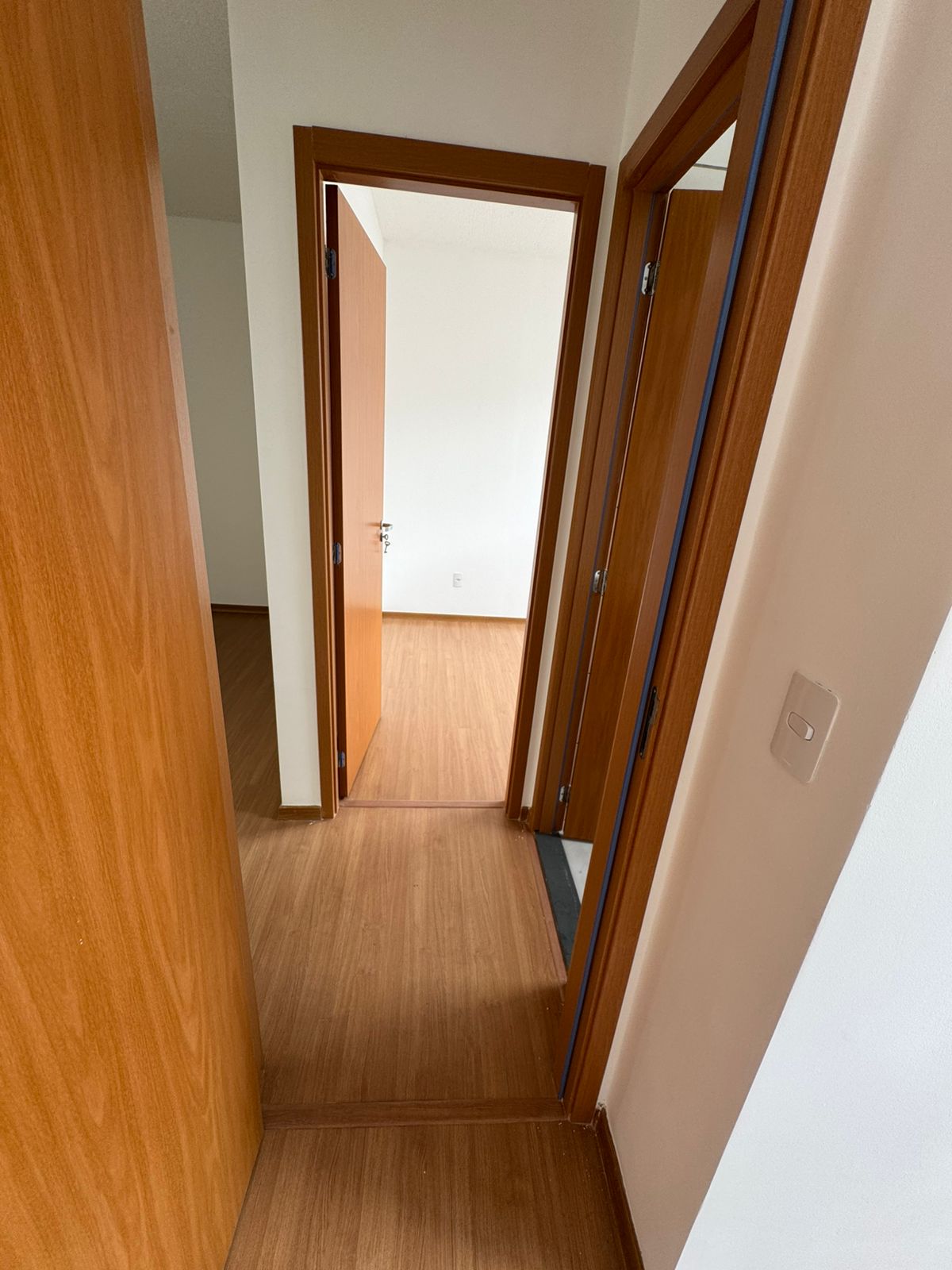 Imagem Apartamento com 2 Quartos à Venda, 42 m² em Cerejeira (Justinópolis) - Ribeirão das Neves Imagem Apartamento com 2 Quartos à Venda, 42 m² em Cerejeira (Justinópolis) - Ribeirão das Neves