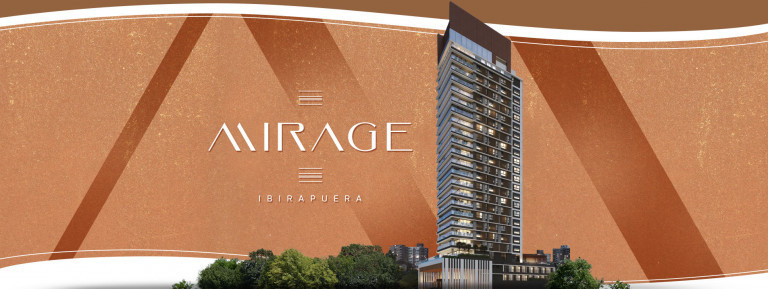 Imagem Apartamento com 4 Quartos à Venda,  em Ibirapuera - São Paulo