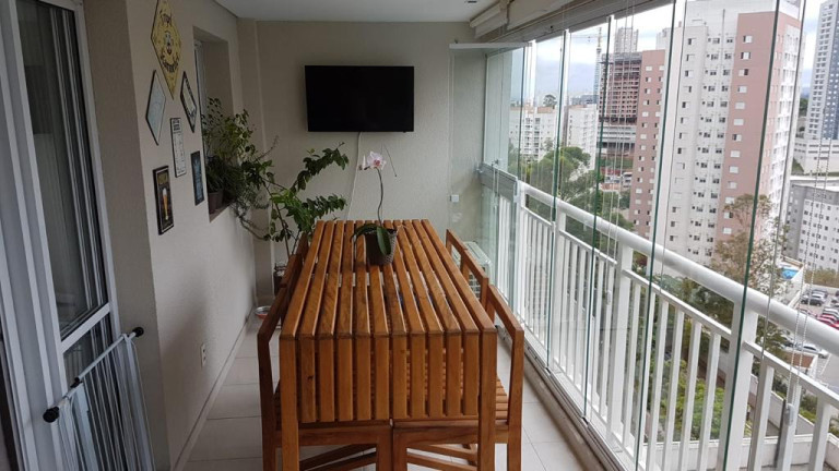 Imagem Apartamento com 3 Quartos à Venda, em Vila Andrade - São Paulo Imagem Apartamento com 3 Quartos à Venda, em Vila Andrade - São Paulo