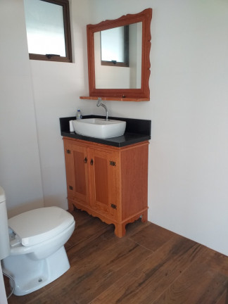 Imagem Apartamento com 1 Quarto à Venda, 43 m² em Areias - São José