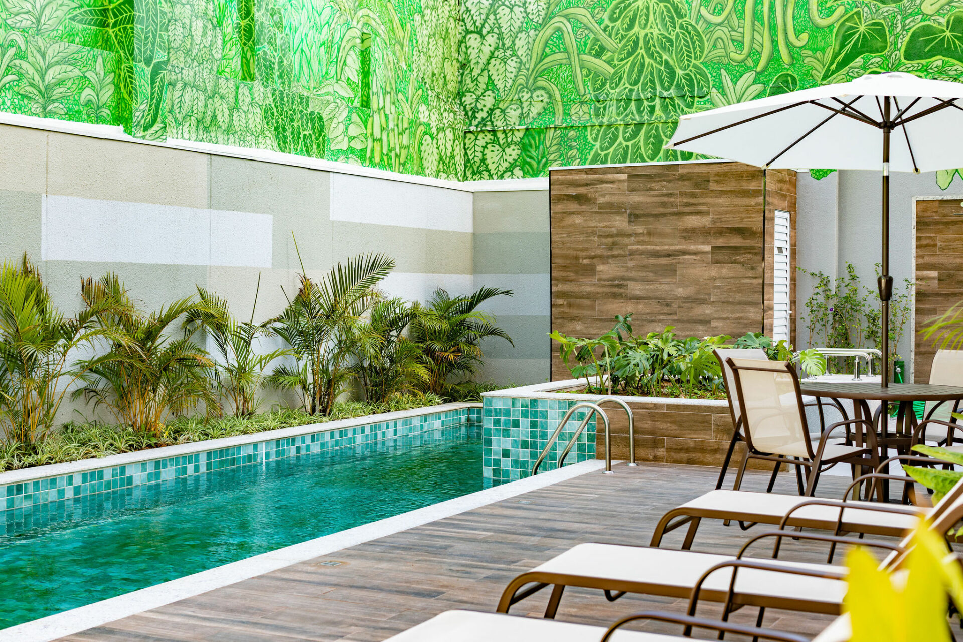 Imagem Apartamento com 2 Quartos à Venda, 45 m² em Água Branca - São Paulo