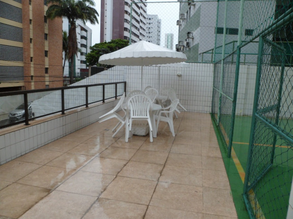 Imagem Apartamento com 3 Quartos à Venda, 115 m² em Boa Viagem - Recife
