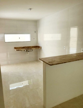 Imagem Casa com 4 Quartos à Venda, 120 m² em Itapuã - Salvador