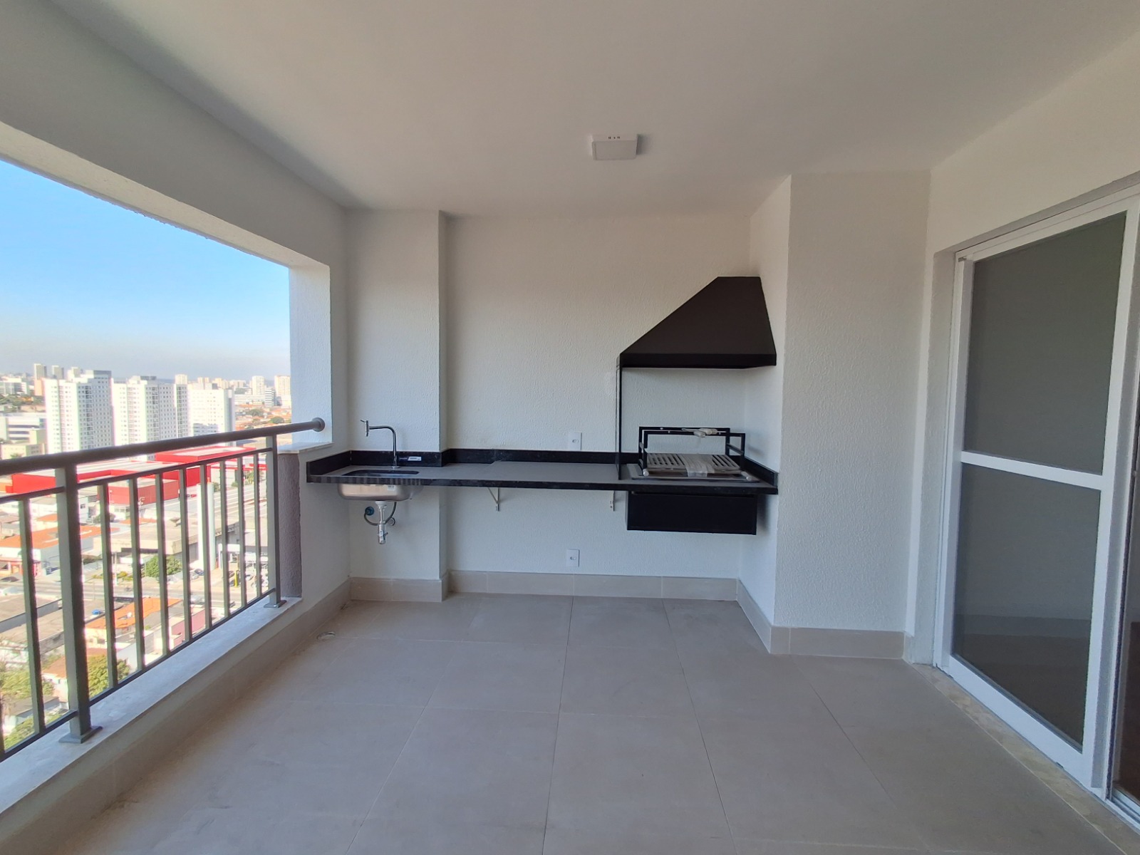 Imagem Apartamento com 3 Quartos à Venda, 108 m² em Jardim Caravelas - São Paulo