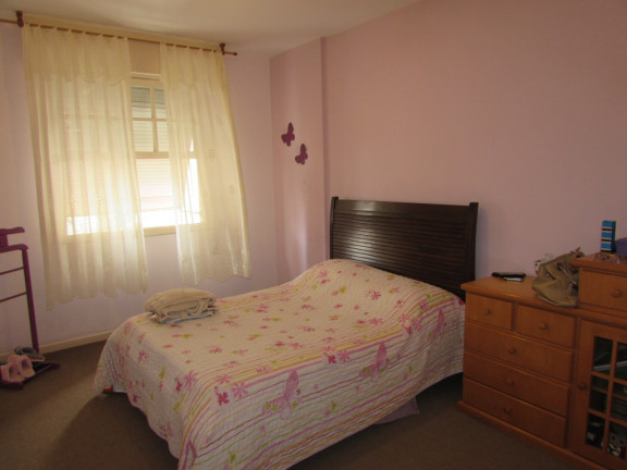 Imagem Apartamento com 4 Quartos à Venda, 200 m² em Pompéia - Santos
