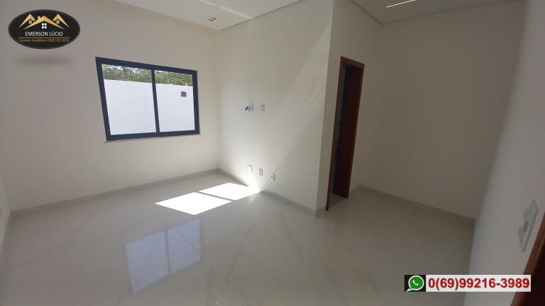 Imagem Casa de Condomínio à Venda, 225 m² em Aeroclube - Porto Velho Imagem Casa de Condomínio à Venda, 225 m² em Aeroclube - Porto Velho