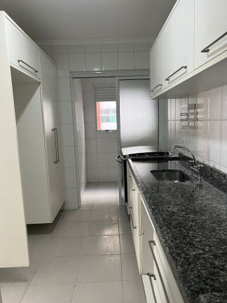 Imagem Apartamento com 3 Quartos à Venda, 107 m²em Baeta Neves - São Bernardo do Campo